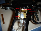 Internal mech