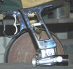Internal mech