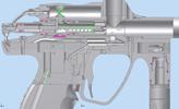 Hatch marker internals