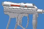 Nerve slot milling concept C