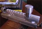 Shocker milling from EPM
