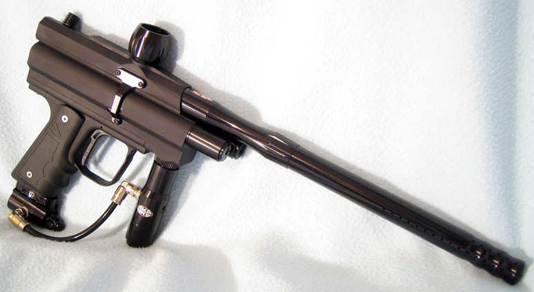 2004 model Excalibur