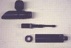 Firing assembly