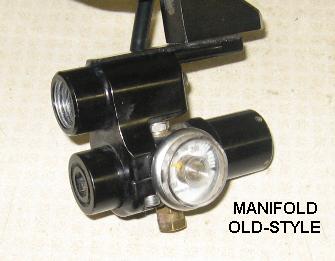 Manifold