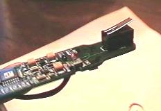 Flipped switch