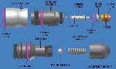 LPR extender diagram