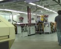 Hydromat mass production rotary transfer manufacturing cells