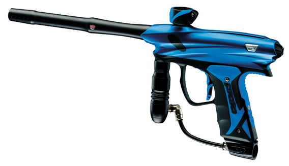 Protomatrix Rail