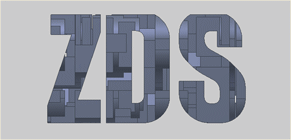 ZDS fracture cube