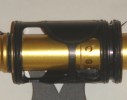 Evolve ULP fire chamber (using side o-rings)