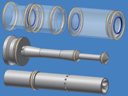 O-rings