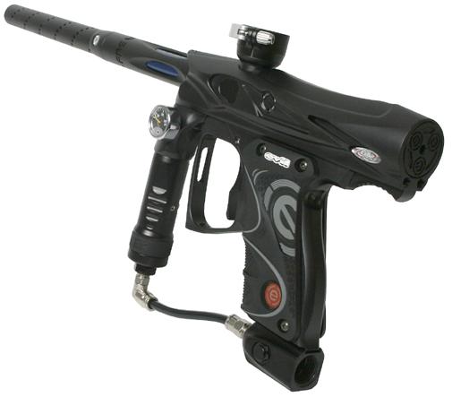 SHOCKER HIGH POWER STUNSHOCK 5.000.000 V - Wicked Store