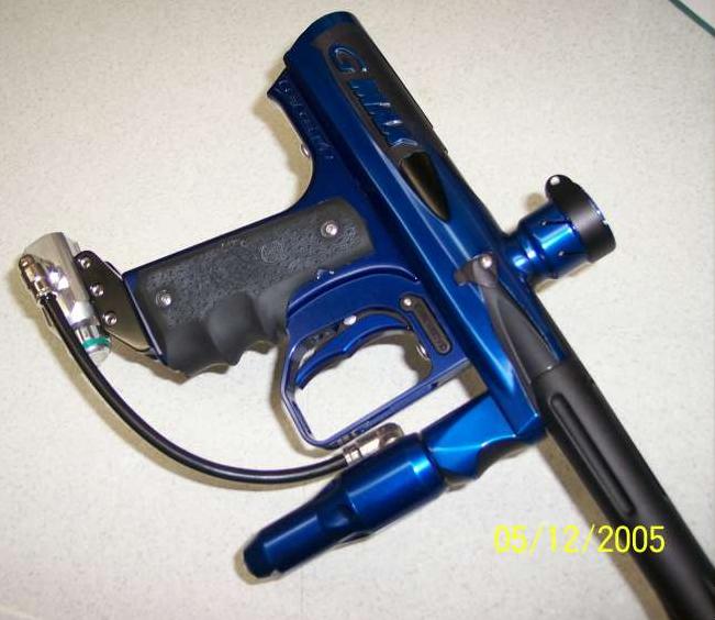 G-Max
