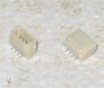 Ion eye harness connector