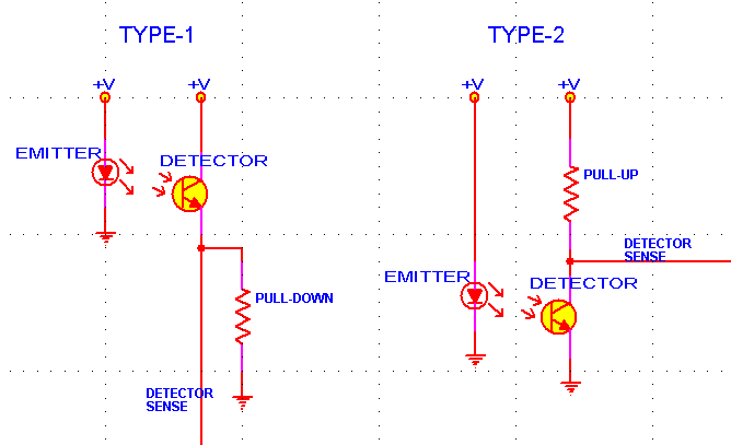 Electronics circuit