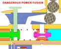 Fusion animation fast