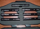 Black insert kit