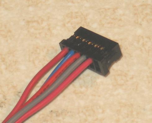 Correct installation
