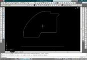 AutoCAD sketch